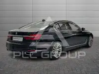 2019 BMW 730