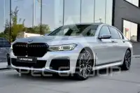 2019 BMW 730
