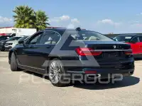 2019 BMW 730