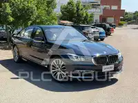 2019 BMW 730