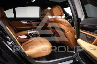 2019 BMW 730