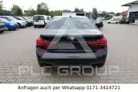 2019 BMW 730