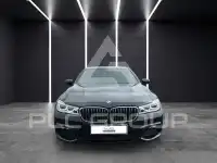 2019 BMW 730