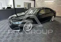 2019 BMW 730