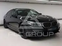 2019 BMW 730