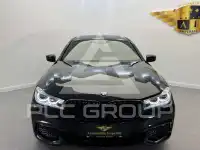 2019 BMW 730