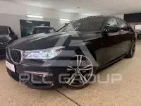 2019 BMW 730