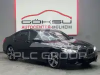 2019 BMW 730