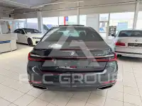2019 BMW 730