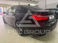 2019 BMW 730