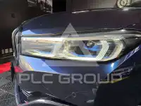 2019 BMW 730