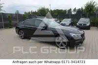2019 BMW 730