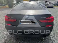 2019 BMW 730
