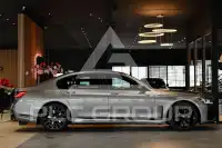 2019 BMW 730