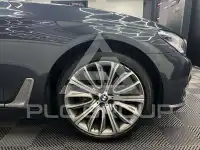 2019 BMW 730