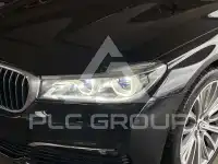 2019 BMW 730