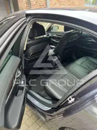 2019 BMW 730