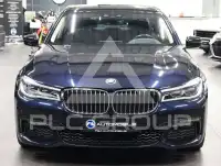 2019 BMW 730