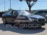 2019 BMW 730
