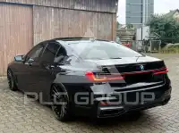 2019 BMW 730