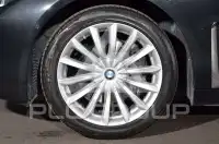 2019 BMW 730