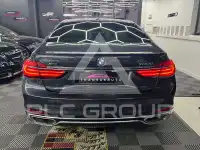 2019 BMW 730