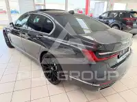 2019 BMW 730