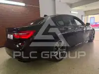 2019 BMW 730