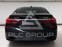 2019 BMW 730