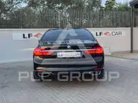 2019 BMW 730