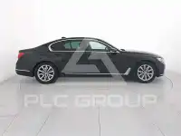 2019 BMW 730