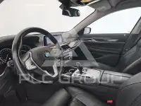 2019 BMW 730