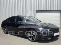 2019 BMW 730