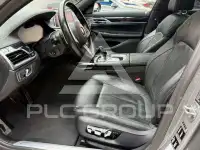 2019 BMW 730