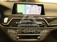 2019 BMW 730