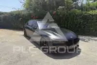 2019 BMW 730