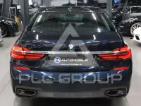 2019 BMW 730