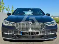 2019 BMW 730