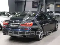 2019 BMW 730