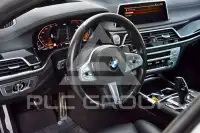 2019 BMW 730