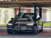 2019 BMW 730