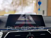 2019 BMW 730