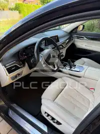 2019 BMW 730