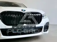 2019 BMW 730