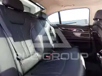 2019 BMW 730