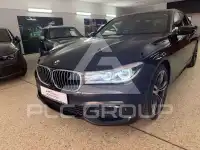 2019 BMW 730