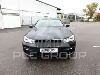 2019 BMW 730