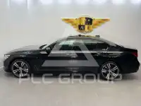 2019 BMW 730