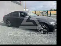 2019 BMW 730