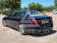 2019 BMW 730
